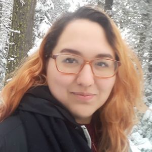 Meet your Posher, S'ayla